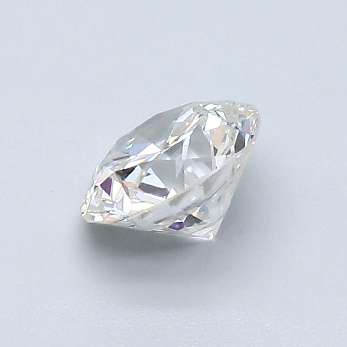 0.76 Carat Old European Cut Diamond color H Clarity VS1