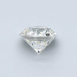 0.64 Carat Old European Cut Diamond color G Clarity VS1