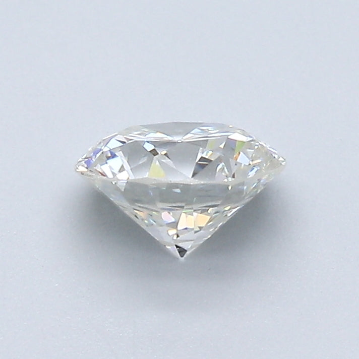 0.76 Carat Old European Cut Diamond color H Clarity VS1