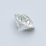 0.64 Carat Old European Cut Diamond color G Clarity VS1