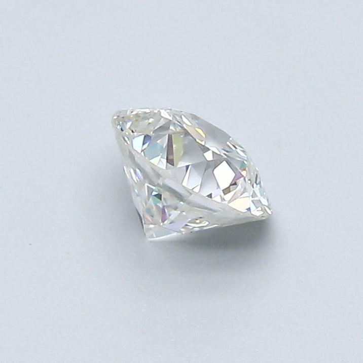 0.64 Carat Old European Cut Diamond color G Clarity VS1