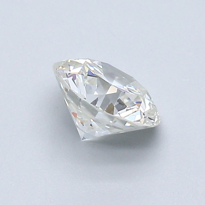 0.76 Carat Old European Cut Diamond color H Clarity VS1