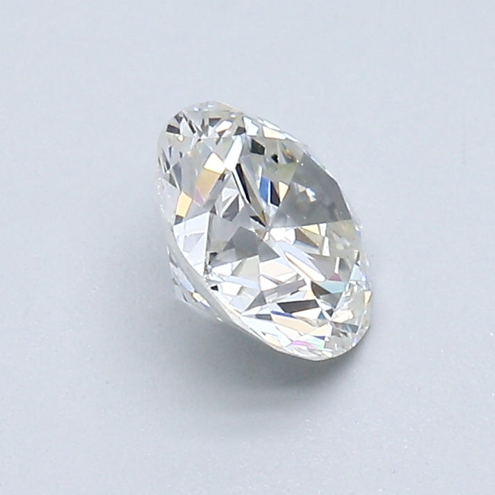 0.76 Carat Old European Cut Diamond color H Clarity VS1