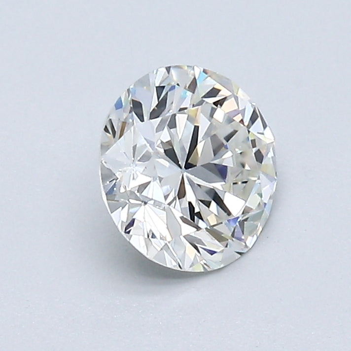 0.76 Carat Old European Cut Diamond color H Clarity VS1