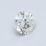 0.64 Carat Old European Cut Diamond color G Clarity VS1