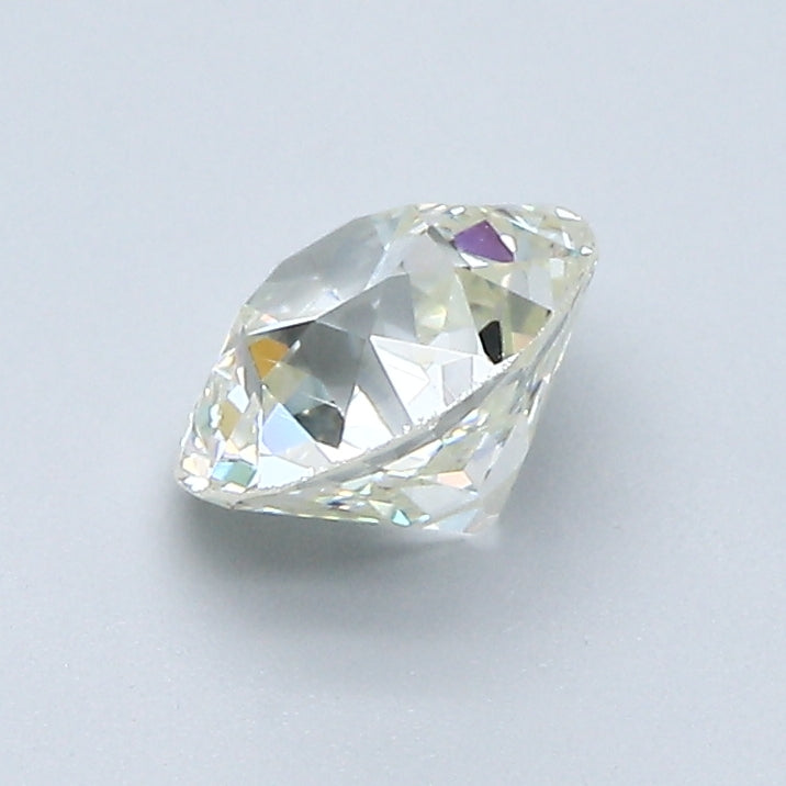 1.06 Carat Old European Cut Diamond color J Clarity VS2