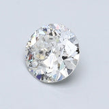 0.64 Carat Old European Cut Diamond color H Clarity I1