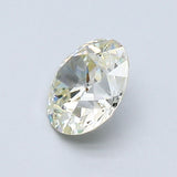 0.78 Carat Old European Cut Diamond color L Clarity VS2