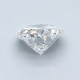 1.00 Carat Round Brilliant Diamond color D Clarity VS2