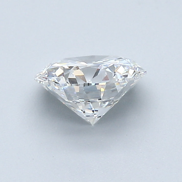 1.00 Carat Round Brilliant Diamond color D Clarity VS2