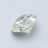 0.78 Carat Old European Cut Diamond color L Clarity VS2