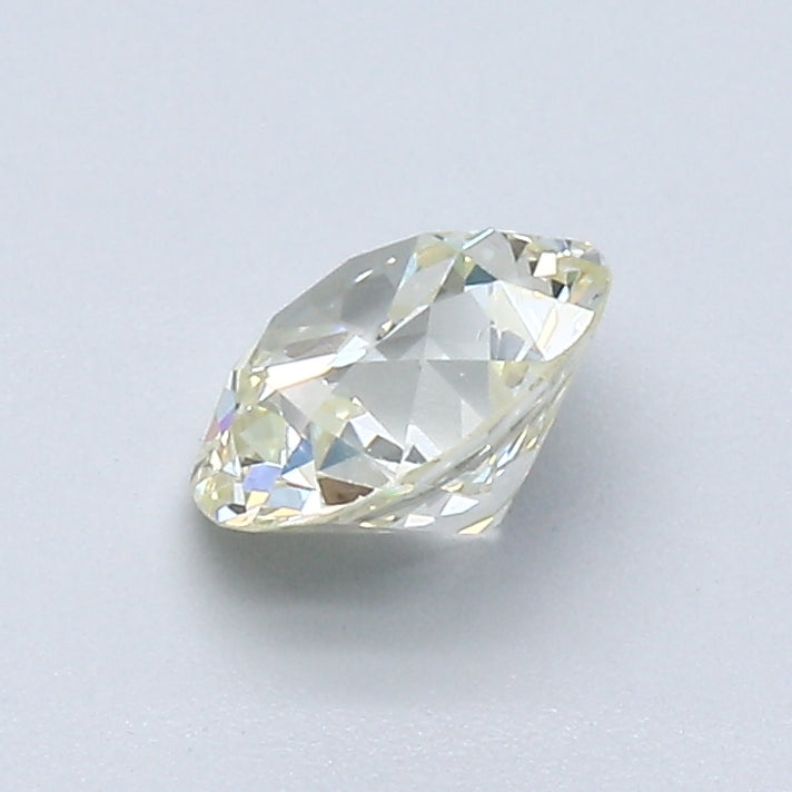 0.78 Carat Old European Cut Diamond color L Clarity VS2