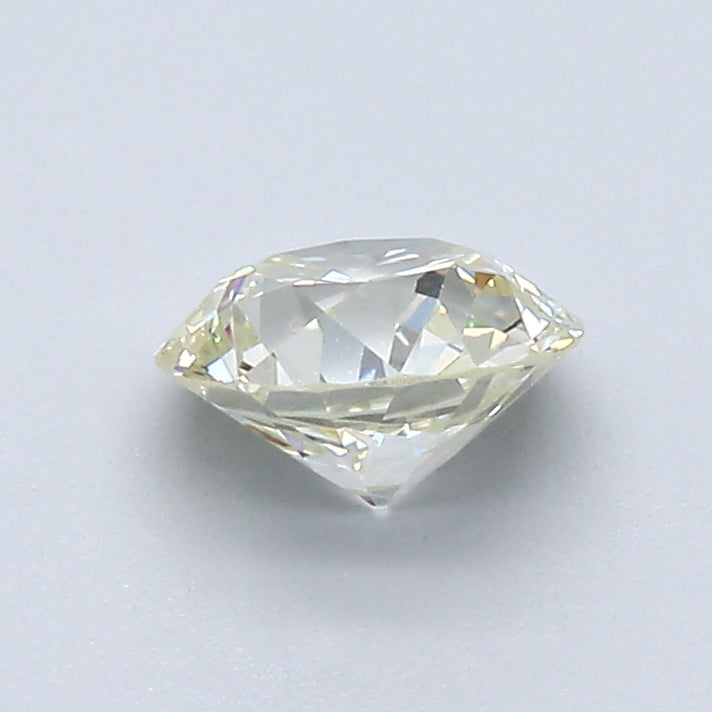 0.78 Carat Old European Cut Diamond color L Clarity VS2