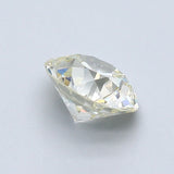 0.78 Carat Old European Cut Diamond color L Clarity VS2