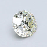 0.78 Carat Old European Cut Diamond color L Clarity VS2