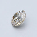 0.50 Carat Old European Cut Diamond color N Clarity SI2