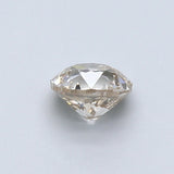 0.50 Carat Old European Cut Diamond color N Clarity SI2