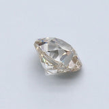 0.50 Carat Old European Cut Diamond color N Clarity SI2