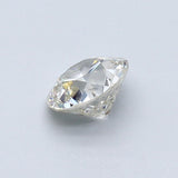 0.52 Carat Old European Cut Diamond color J Clarity SI1