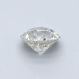 0.52 Carat Old European Cut Diamond color J Clarity SI1