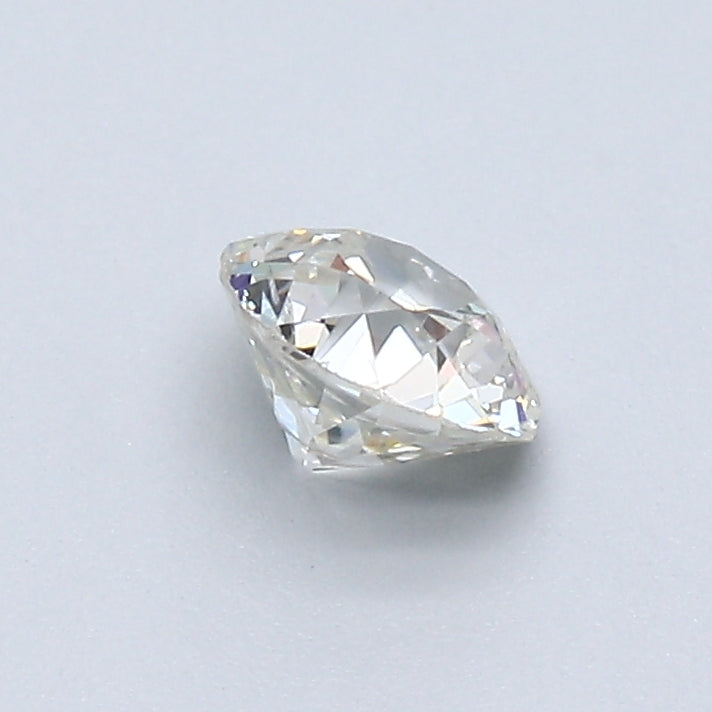 0.52 Carat Old European Cut Diamond color J Clarity SI1