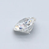 0.48 Carat Old European Cut Diamond color H Clarity I1