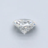 0.48 Carat Old European Cut Diamond color H Clarity I1