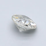 0.82 Carat Old European Cut Diamond color J Clarity SI1