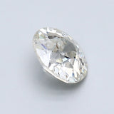 0.82 Carat Old European Cut Diamond color J Clarity SI1