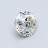 0.86 Carat Old European Cut Diamond color J Clarity VS2