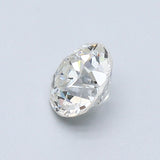 0.59 Carat Old European Cut Diamond color J Clarity SI2