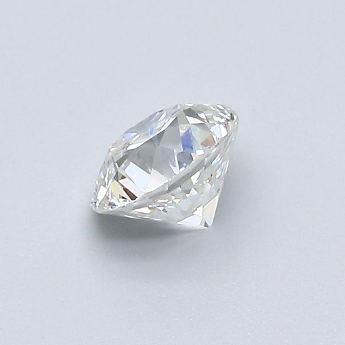 0.64 Carat Old European Cut Diamond color G Clarity VS1