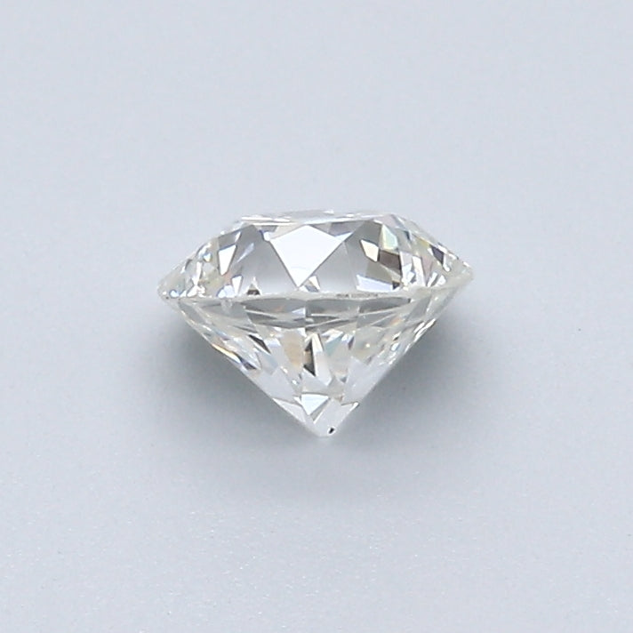 0.64 Carat Old European Cut Diamond color G Clarity VS1