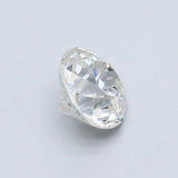 0.59 Carat Old European Cut Diamond color J Clarity SI2