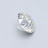 0.64 Carat Old European Cut Diamond color G Clarity VS1