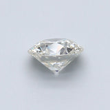 0.58 Carat Old European Cut Diamond color I Clarity VS2