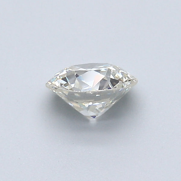 0.58 Carat Old European Cut Diamond color I Clarity VS2