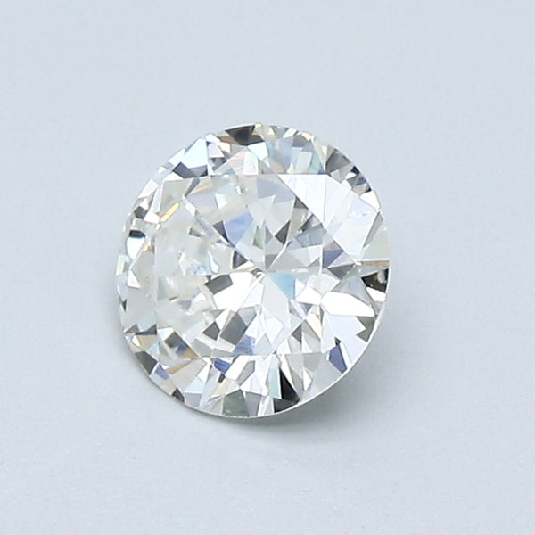 0.66 Carat Old European Cut Diamond color H Clarity VS1