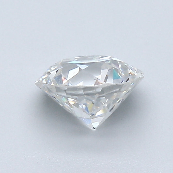 0.97 Carat Old European Cut Diamond color F Clarity VS2