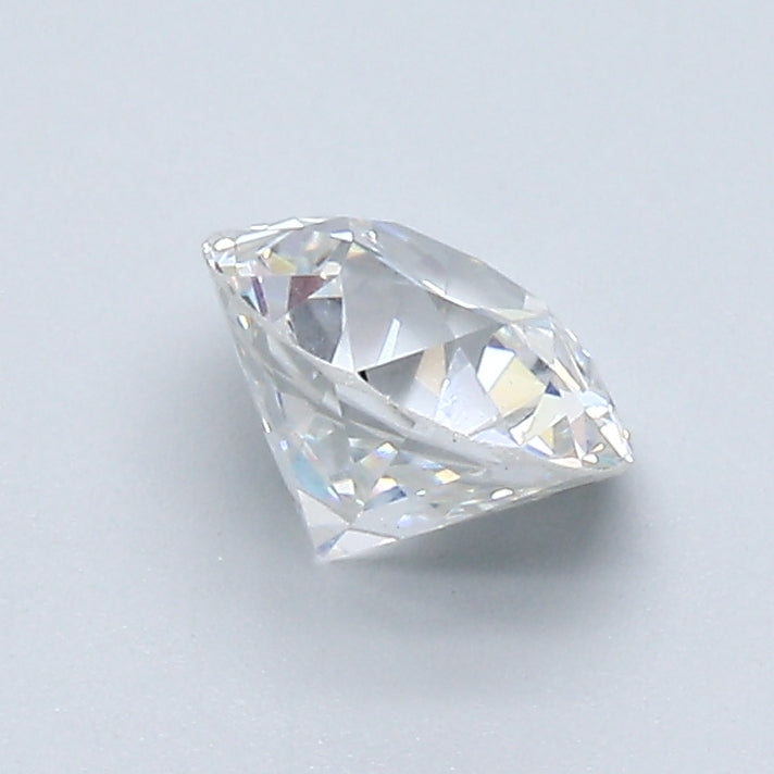 0.97 Carat Old European Cut Diamond color F Clarity VS2