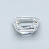 0.90 Carat Trapezoid Shape Diamond color F Clarity VS1