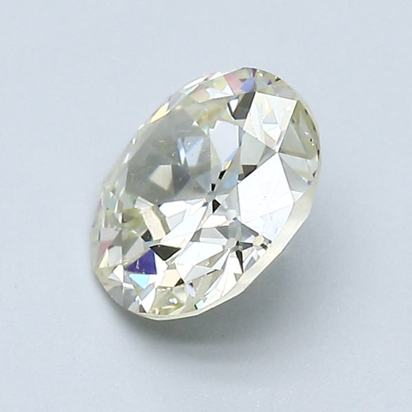 1.35 Carat Old European Cut Diamond color N Clarity VS2