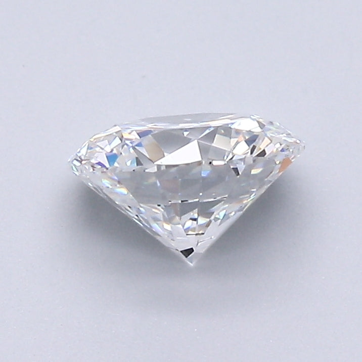 1.05 Carat Round Brilliant Diamond color D Clarity VVS2