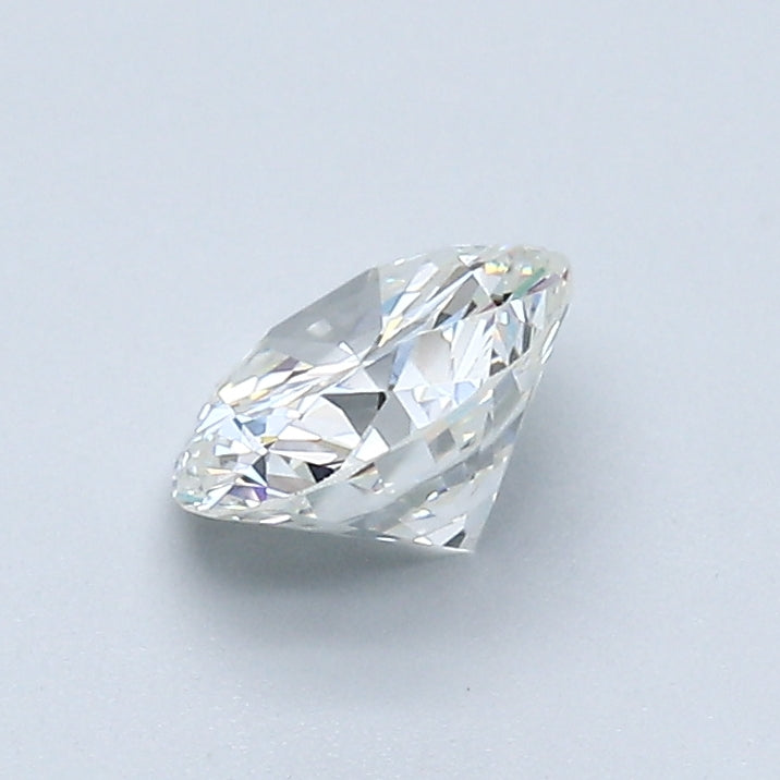 0.86 Carat Round Brilliant Diamond color G Clarity VS2