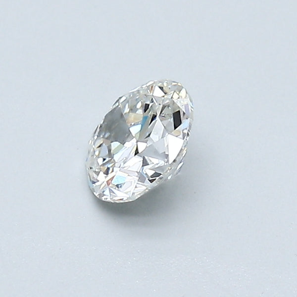 0.48 Carat Old European Cut Diamond color G Clarity VS1
