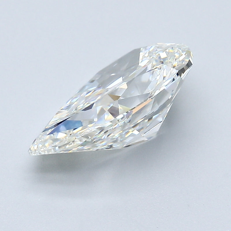 0.86 Carat Old European Cut Diamond color K Clarity SI2