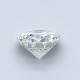 0.86 Carat Round Brilliant Diamond color G Clarity VS2