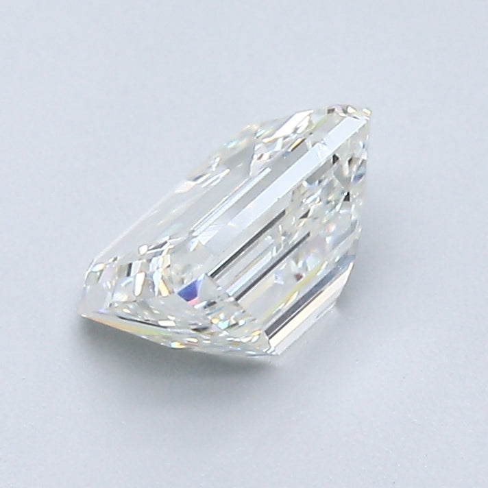 1.03 Carat Emerald Cut Diamond color H Clarity VS2