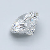 1.06 Carat Round Brilliant Diamond color E Clarity I1