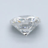 1.06 Carat Round Brilliant Diamond color E Clarity I1